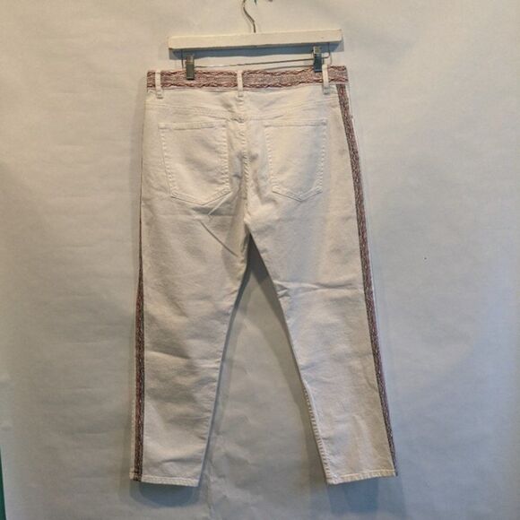 ISABEL MARANT Etoile jeans size 8 (FR 40) BNWT - Picture 5 of 6
